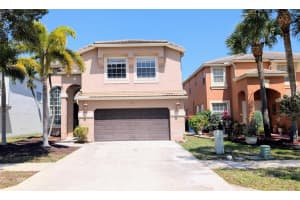 1160 Oakwater Drive, Royal Palm Beach, FL 33411 Sold 05/16/25