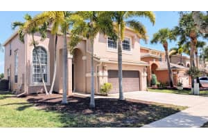 1160 Oakwater Drive, Royal Palm Beach, FL 33411 Sold 05/16/25