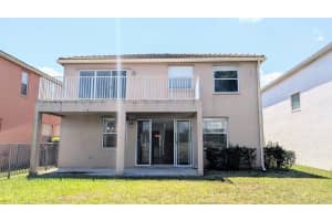 1160 Oakwater Drive, Royal Palm Beach, FL 33411 Sold 05/16/25