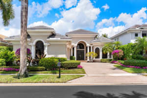 6561 Landings Court, Boca Raton, FL 33496 Sold 05/20/25