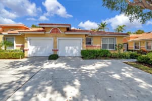 12538 Crystal Pointe Drive D, Boynton Beach, FL 33437 Sold 05/20/25