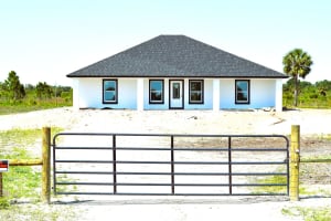 18663 Nw 256th Street, Okeechobee