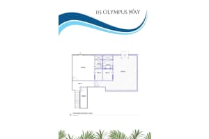 115 Olympus Way Jupiter, FL 33477 - Off Market