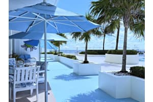 3546 S Ocean Boulevard 204, South Palm Beach
