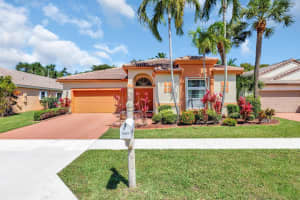 5827 Seashell Terrace, Boynton Beach, FL 33437 Sold 06/18/25