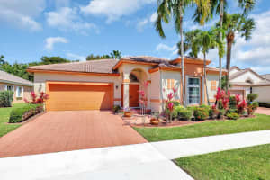 5827 Seashell Terrace, Boynton Beach, FL 33437 Sold 06/18/25