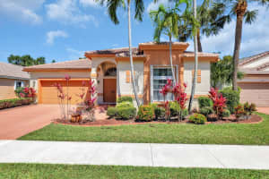5827 Seashell Terrace, Boynton Beach, FL 33437 Sold 06/18/25