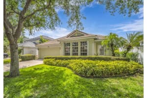 1142 Canoe Point, Delray Beach
