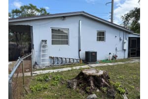 6400 Meade Street, Hollywood, FL 33024 Sold 05/30/25