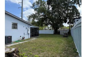 6400 Meade Street, Hollywood, FL 33024 Sold 05/30/25