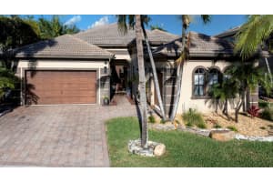 1289 Beacon Circle, Wellington