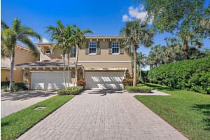 5077 Dulce Court, Palm Beach Gardens