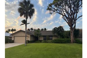 4081 Linden Avenue, Palm Beach Gardens, FL 33410 Sold 07/23/25