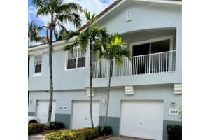 3169 Laurel Ridge Circle, Riviera Beach, FL 33404 Sold 08/19/25