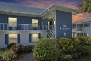 1856 SW Palm City Road 206, Stuart, FL 34994 Sold 10/14/25