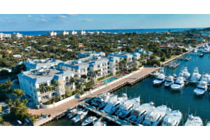 184 Lake Drive 1-201, Palm Beach Shores, FL 33404 Sold 06/11/25