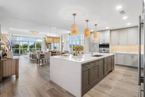 184 Lake Drive 1-201, Palm Beach Shores, FL 33404 Sold 06/11/25