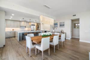 184 Lake Drive 1-201, Palm Beach Shores, FL 33404 Sold 06/11/25