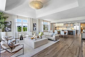 184 Lake Drive 1-201, Palm Beach Shores, FL 33404 Sold 06/11/25