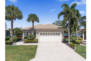 468 NW Lismore Lane NW, Port Saint Lucie, FL 34986 Sold 05/27/25