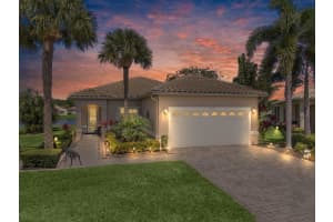 468 NW Lismore Lane NW, Port Saint Lucie, FL 34986 Sold 05/27/25