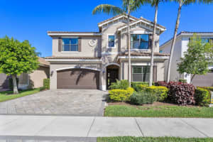 13690 Moss Agate Avenue, Delray Beach