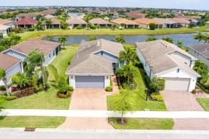 12472 SW Weeping Willow Avenue, Port Saint Lucie, FL 34986 Sold 04/24/25