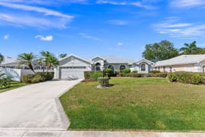 6875 Bronte Circle, Port Saint Lucie, FL 34952 Sold 05/28/25