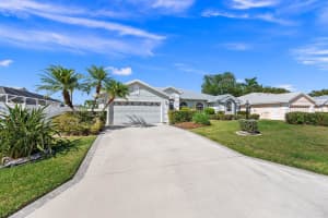 6875 Bronte Circle, Port Saint Lucie, FL 34952 Sold 05/28/25
