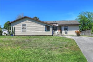 866 Beard Avenue, Sebastian, FL 32958 Sold 05/07/25