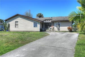 866 Beard Avenue, Sebastian, FL 32958 Sold 05/07/25