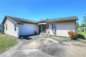 866 Beard Avenue, Sebastian, FL 32958 Sold 05/07/25