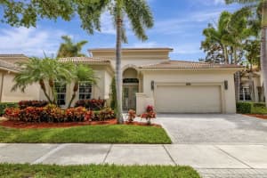 9865 SW Torriente Lane, Port Saint Lucie, FL 34986 Sold 07/28/25