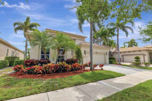 9865 SW Torriente Lane, Port Saint Lucie, FL 34986 Sold 07/28/25