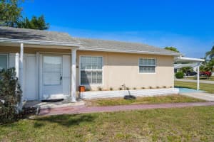 310 Stillwater Drive, Jupiter, FL 33458 Sold 05/23/25