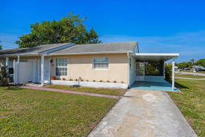310 Stillwater Drive, Jupiter, FL 33458 Sold 05/23/25