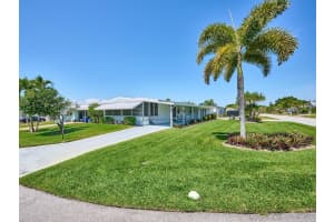 7077 SE Delegate Street, Hobe Sound, FL 33455 Sold 04/29/25