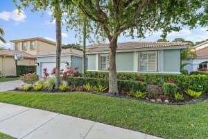 149 Sedona Way, Palm Beach Gardens, FL 33418 Sold 07/22/25