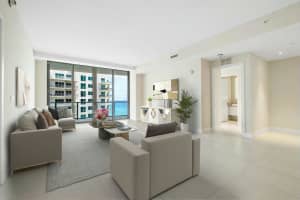 3100 N Ocean Drive H-1610, Singer Island, FL 33404 Sold 07/02/25