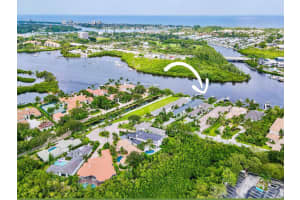 301 Fishermans Way, Jupiter