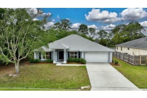 1410 SW Glastonberry Avenue, Port Saint Lucie, FL 34953 Sold 05/13/25