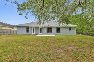 1410 SW Glastonberry Avenue, Port Saint Lucie, FL 34953 Sold 05/13/25