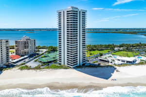 5510 N Ocean Drive 15-b, Riviera Beach