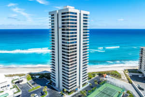 5510 N Ocean Dr Drive 15-B, Riviera Beach, FL 33404 - MLS#R11076325