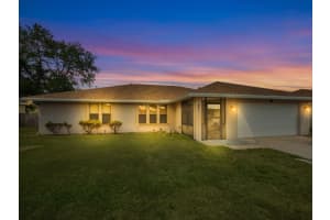 881 SW Butterfly Terrace, Port Saint Lucie, FL 34953 Sold 05/02/25