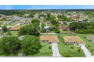 881 SW Butterfly Terrace, Port Saint Lucie, FL 34953 Sold 05/02/25