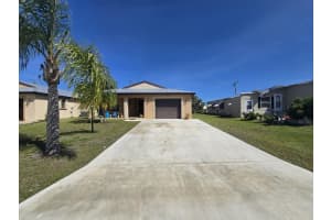 39 Ipanema Way, Fort Pierce, FL 34951 Sold 12/01/25