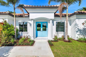107 Gregory Place, West Palm Beach, FL 33405 Sold 09/18/25