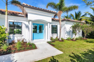 107 Gregory Place, West Palm Beach, FL 33405 Sold 09/18/25