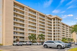 2671 S Course Drive 307, Pompano Beach, FL 33069 Sold 08/11/25